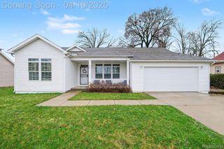 562 Williams Street, Flint, MI 48503