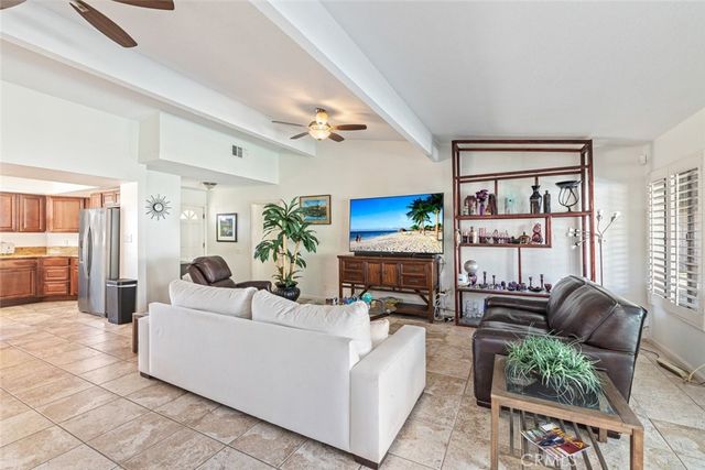 2333 N San Clemente, Palm Springs, CA 92262