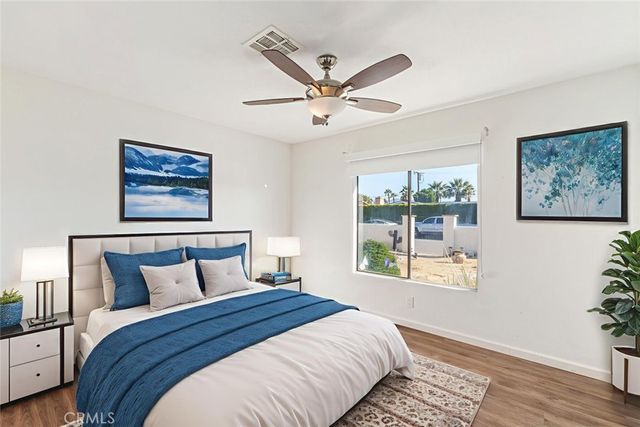 2333 N San Clemente, Palm Springs, CA 92262