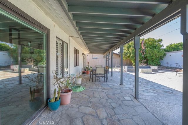 2333 N San Clemente, Palm Springs, CA 92262