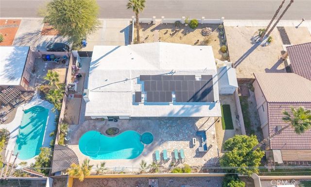 2333 N San Clemente, Palm Springs, CA 92262
