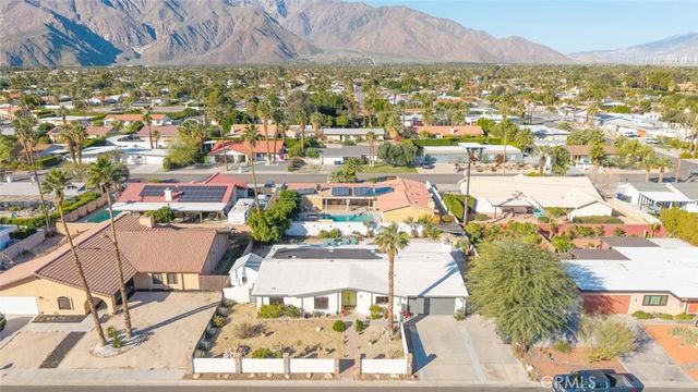 2333 N San Clemente, Palm Springs, CA 92262