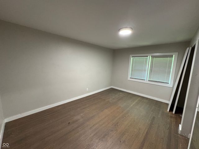 8632 El Rico Drive, Indianapolis, IN 46240