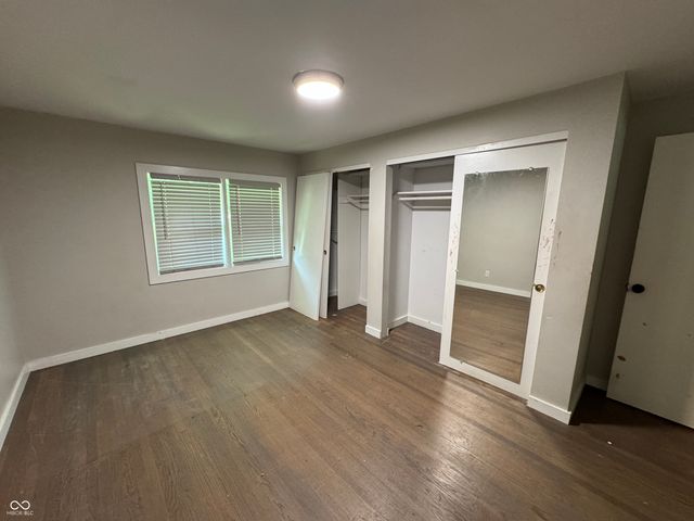 8632 El Rico Drive, Indianapolis, IN 46240