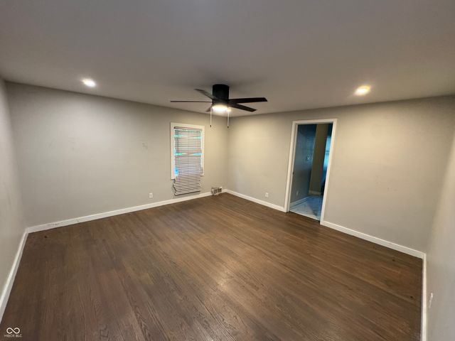 8632 El Rico Drive, Indianapolis, IN 46240