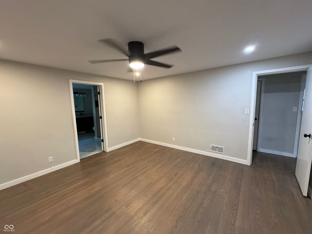8632 El Rico Drive, Indianapolis, IN 46240