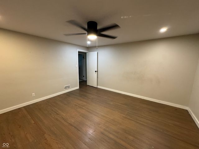 8632 El Rico Drive, Indianapolis, IN 46240