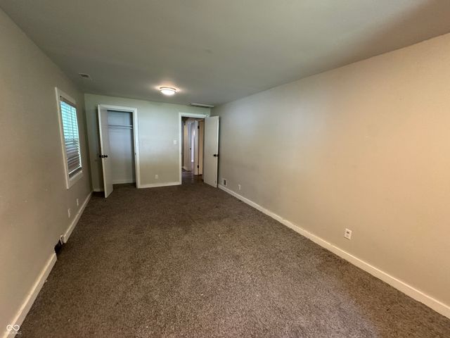 8632 El Rico Drive, Indianapolis, IN 46240