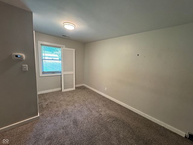 8632 El Rico Drive, Indianapolis, IN 46240