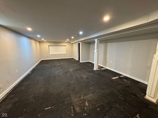 8632 El Rico Drive, Indianapolis, IN 46240