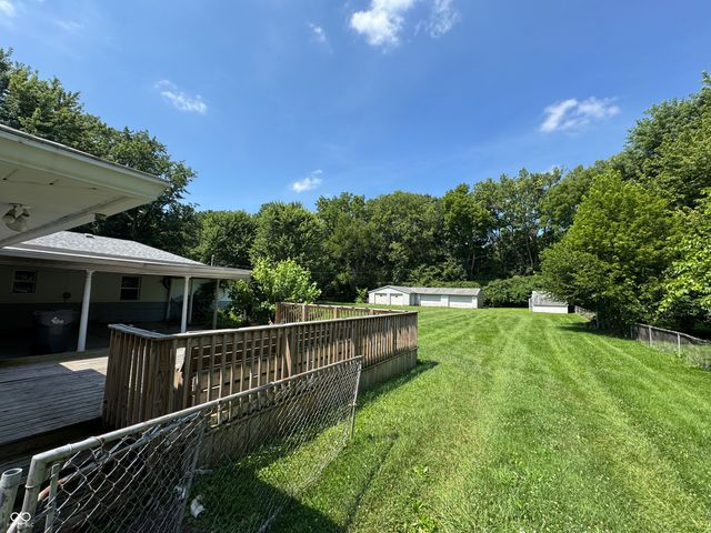 8632 El Rico Drive, Indianapolis, IN 46240