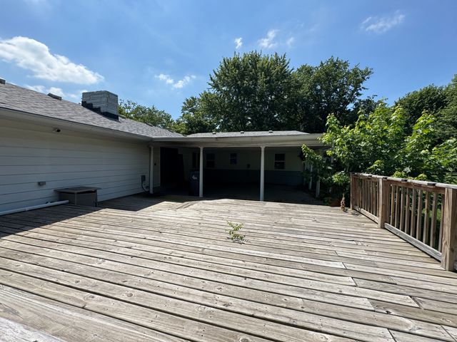 8632 El Rico Drive, Indianapolis, IN 46240