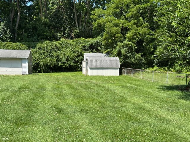 8632 El Rico Drive, Indianapolis, IN 46240