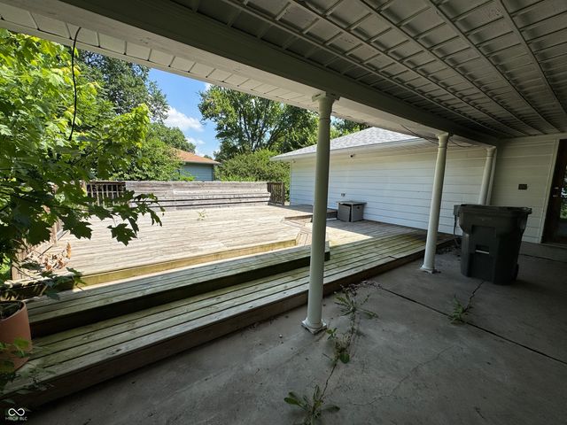 8632 El Rico Drive, Indianapolis, IN 46240
