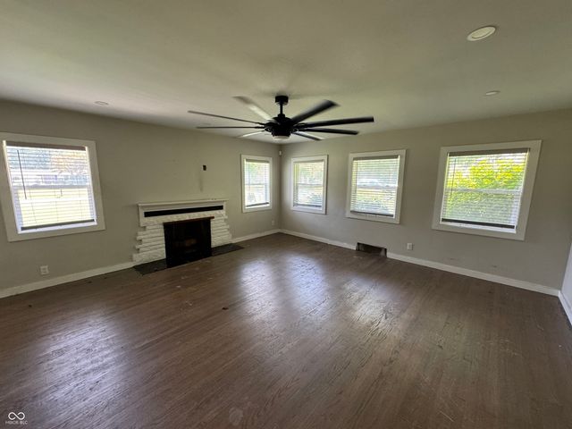 8632 El Rico Drive, Indianapolis, IN 46240