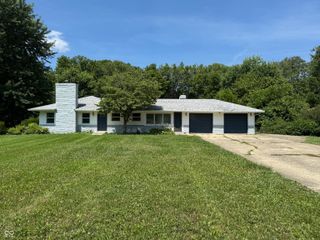 8632 El Rico Drive, Indianapolis, IN 46240
