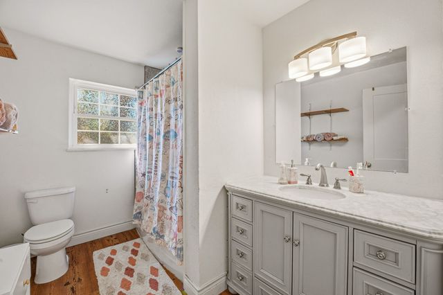 1310 N Cleveland Avenue, Stephenville, TX 76401