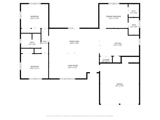 1310 N Cleveland Avenue, Stephenville, TX 76401