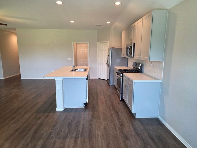 20714 Southern Woods Drive, New Caney, TX 77357