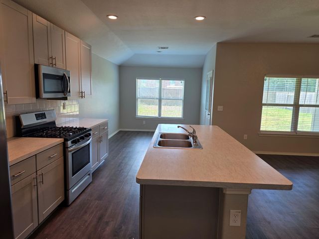 20714 Southern Woods Drive, New Caney, TX 77357