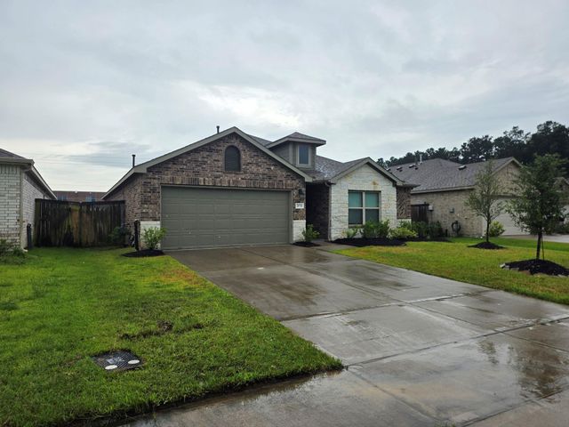 20714 Southern Woods Drive, New Caney, TX 77357