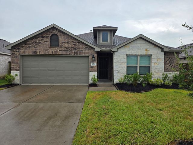 20714 Southern Woods Drive, New Caney, TX 77357