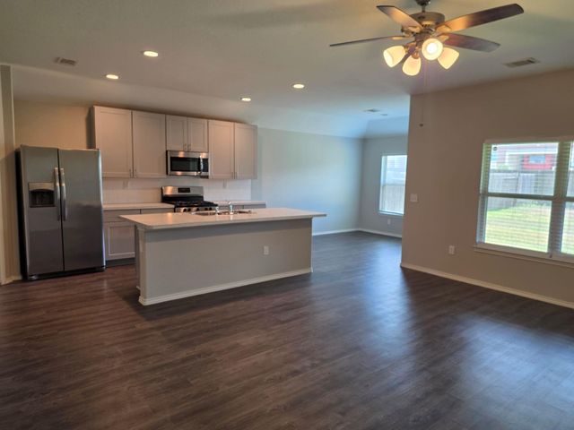 20714 Southern Woods Drive, New Caney, TX 77357