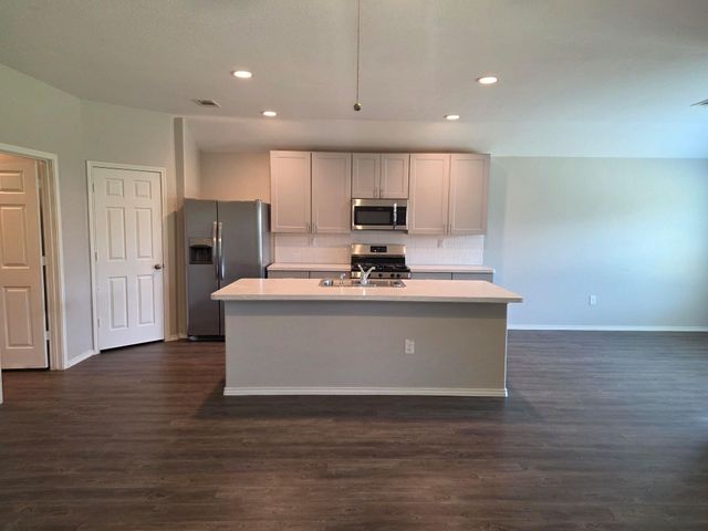 20714 Southern Woods Drive, New Caney, TX 77357
