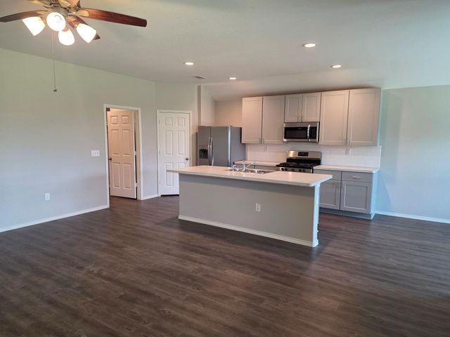 20714 Southern Woods Drive, New Caney, TX 77357