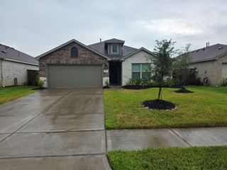 20714 Southern Woods Drive, New Caney, TX 77357