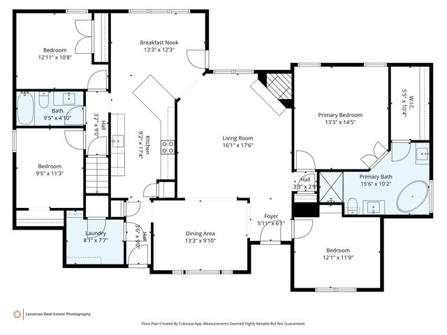 6794 RANER CREEK DR, Bartlett, TN 38002