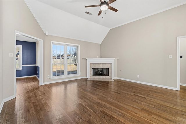 6794 RANER CREEK DR, Bartlett, TN 38002