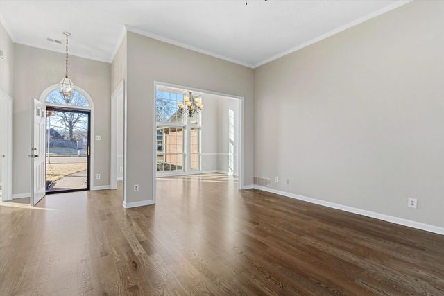 6794 RANER CREEK DR, Bartlett, TN 38002