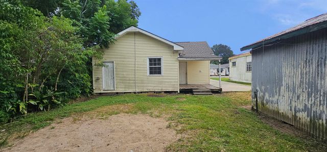 918 Caroline St, Thibodaux, LA 70301
