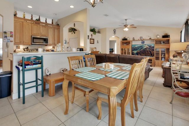 1837 N DUBLIN ROAD, Deltona, FL 32738