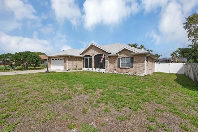 1837 N DUBLIN ROAD, Deltona, FL 32738