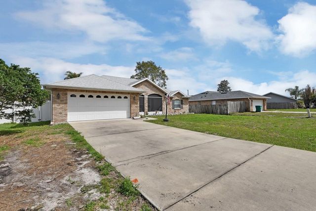 1837 N DUBLIN ROAD, Deltona, FL 32738