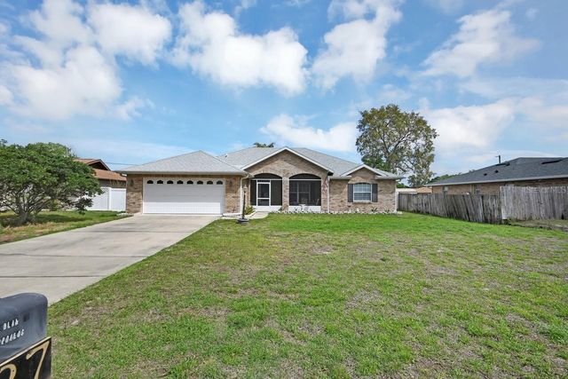 1837 N DUBLIN ROAD, Deltona, FL 32738