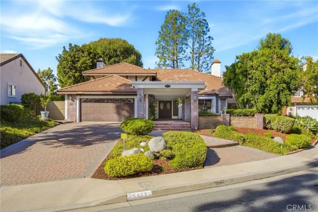 5925 E Settler Court, Anaheim, CA 92807