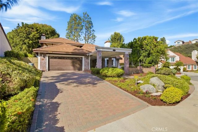 5925 E Settler Court, Anaheim, CA 92807