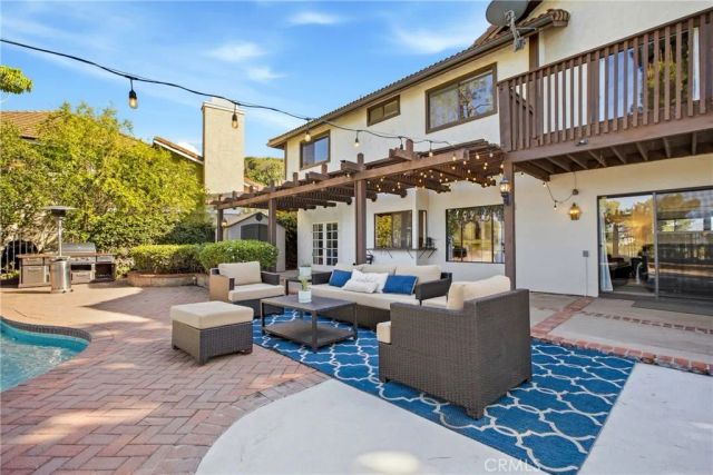 5925 E Settler Court, Anaheim, CA 92807