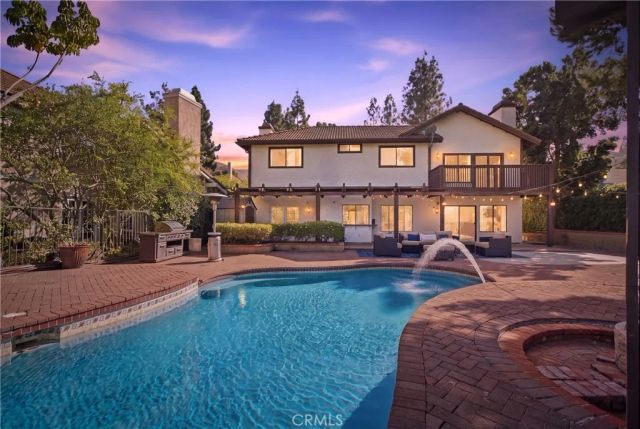 5925 E Settler Court, Anaheim, CA 92807