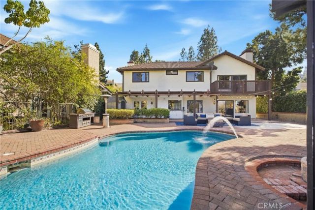 5925 E Settler Court, Anaheim, CA 92807