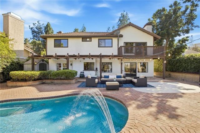 5925 E Settler Court, Anaheim, CA 92807