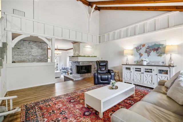 5925 E Settler Court, Anaheim, CA 92807