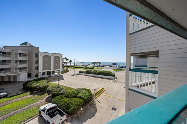 6102 Seawall Boulevard 261, Galveston, TX 77551
