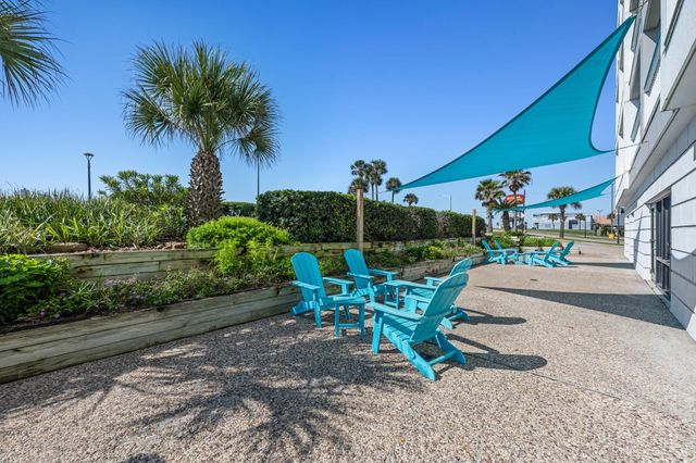 6102 Seawall Boulevard 261, Galveston, TX 77551
