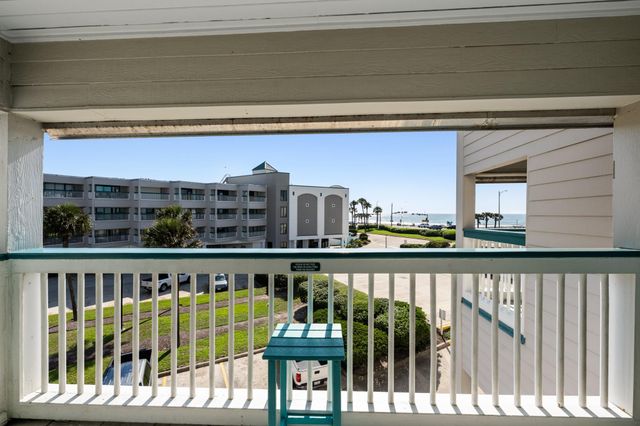6102 Seawall Boulevard 261, Galveston, TX 77551