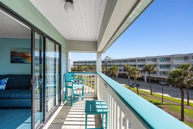 6102 Seawall Boulevard 261, Galveston, TX 77551