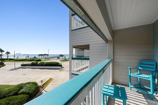 6102 Seawall Boulevard 261, Galveston, TX 77551